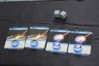 4813243 Star Trek: Conflick in the Neutral Zone