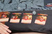 4813244 Star Trek: Conflick in the Neutral Zone