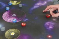 4813245 Star Trek: Conflick in the Neutral Zone