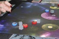 4813247 Star Trek: Conflick in the Neutral Zone