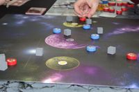 4813248 Star Trek: Conflick in the Neutral Zone