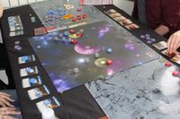 4813250 Star Trek: Conflick in the Neutral Zone