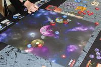 4813251 Star Trek: Conflick in the Neutral Zone