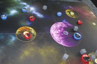 4813253 Star Trek: Conflick in the Neutral Zone