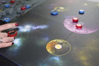 4813254 Star Trek: Conflick in the Neutral Zone