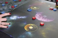 4813255 Star Trek: Conflick in the Neutral Zone