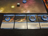 5135481 Star Trek: Conflick in the Neutral Zone