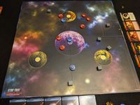 5135482 Star Trek: Conflick in the Neutral Zone