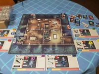 5735596 Night of the Living Dead: A Zombicide Game