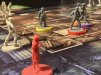 5747002 Night of the Living Dead: A Zombicide Game