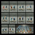 5747937 Night of the Living Dead: A Zombicide Game