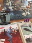 5748301 La Notte dei Morti Viventi: A Zombicide Game