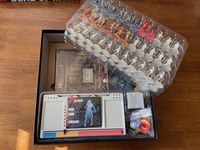 5757401 Night of the Living Dead: A Zombicide Game