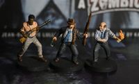 5757723 La Notte dei Morti Viventi: A Zombicide Game