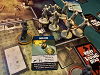 5832774 Night of the Living Dead: A Zombicide Game