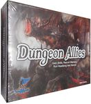 4415335 Dungeon Allies