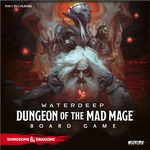 4409330 Dungeons &amp; Dragons: Waterdeep – Dungeon of the Mad Mage (Premium Edition)