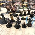 4640517 Dungeons &amp; Dragons: Waterdeep – Dungeon of the Mad Mage