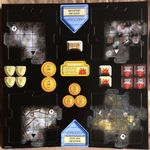 4676407 Dungeons &amp; Dragons: Waterdeep – Dungeon of the Mad Mage