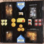 4676408 Dungeons &amp; Dragons: Waterdeep – Dungeon of the Mad Mage (Premium Edition)