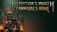 4405686 Perdition's Mouth: Abyssal Rift – The Cannibal's Howl