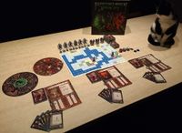 4533707 Perdition's Mouth: Abyssal Rift – The Cannibal's Howl