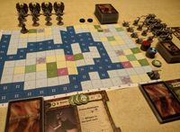 4580914 Perdition's Mouth: Abyssal Rift – The Cannibal's Howl