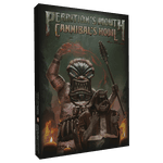 5711385 Perdition's Mouth: Abyssal Rift – The Cannibal's Howl