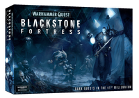 4406366 Warhammer Quest: Blackstone Fortress