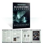 4409862 Warhammer Quest: Blackstone Fortress