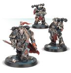 4409866 Warhammer Quest: Blackstone Fortress