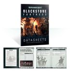 4409869 Warhammer Quest: Blackstone Fortress