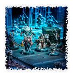 4409870 Warhammer Quest: Blackstone Fortress