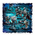 4409871 Warhammer Quest: Blackstone Fortress