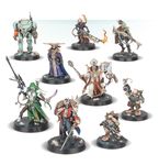 4409875 Warhammer Quest: Blackstone Fortress