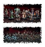 4409877 Warhammer Quest: Blackstone Fortress