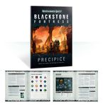 4409883 Warhammer Quest: Blackstone Fortress