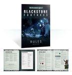 4409885 Warhammer Quest: Blackstone Fortress