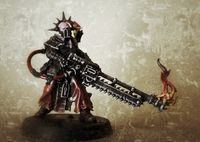 4456132 Warhammer Quest: Blackstone Fortress