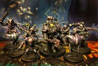 4456430 Warhammer Quest: Blackstone Fortress