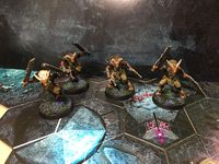 4486468 Warhammer Quest: Blackstone Fortress