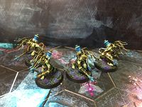 4486470 Warhammer Quest: Blackstone Fortress