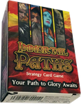 4591609 Immortal Paths