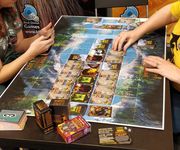 4591613 Immortal Paths