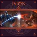 4852903 Ivion | The Herocrafting Card Game