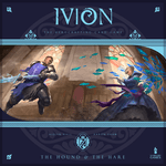 7010009 Ivion | The Herocrafting Card Game