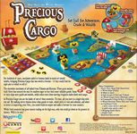 4407150 Precious Cargo