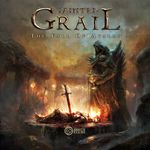 4385726 Tainted Grail: The Fall of Avalon