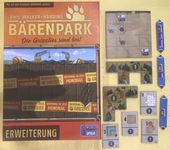 4384554 Bärenpark: The Bad News Bears