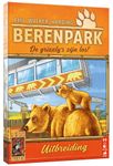4735326 Bärenpark: The Bad News Bears